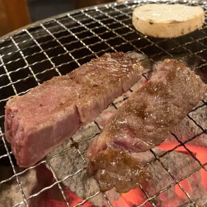 焼肉